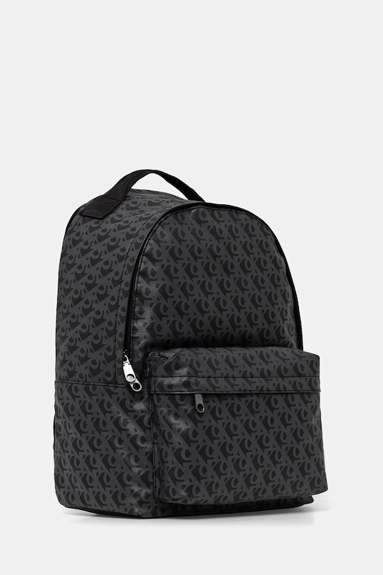 Ruksak Calvin Klein Jeans LV04G3112G sivá SS25