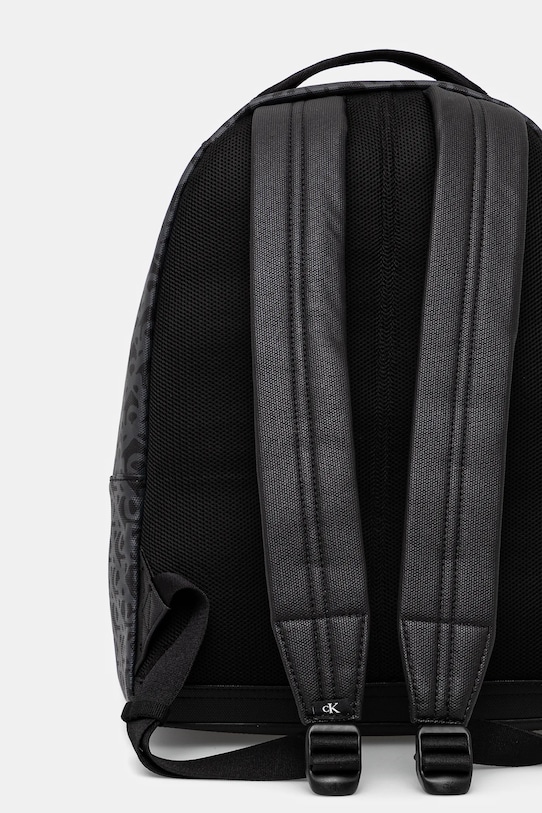 Doplnky Ruksak Calvin Klein Jeans LV04G3112G sivá