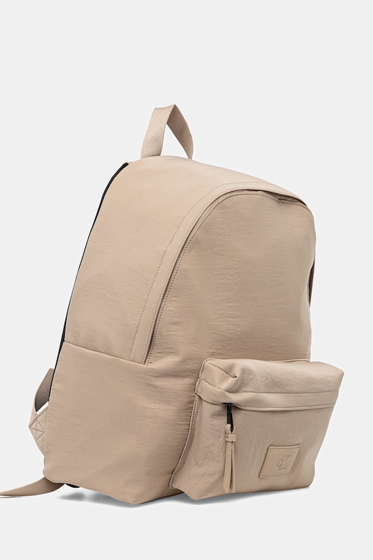 Рюкзак Calvin Klein Jeans LV04G3131G бежевый SS25
