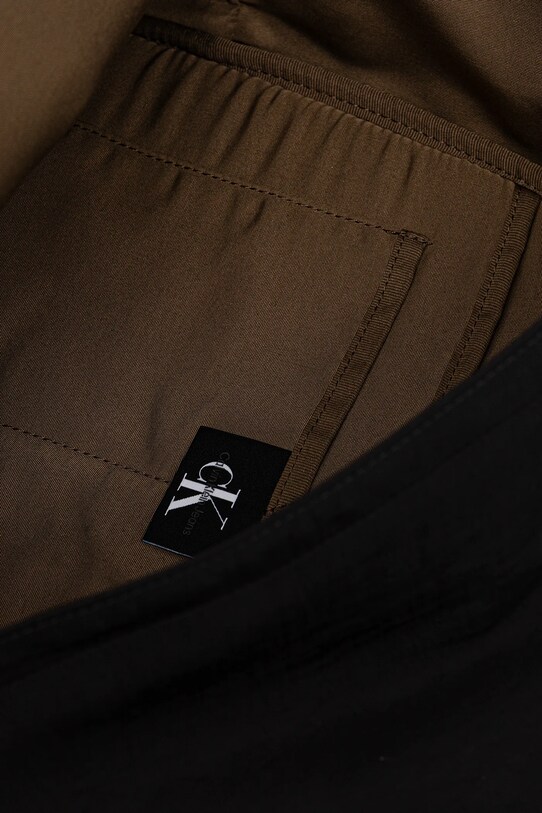 Рюкзак Calvin Klein Jeans чёрный LV04G3131G