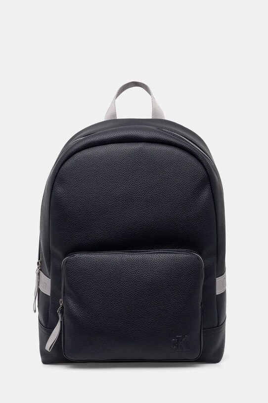 Рюкзак Calvin Klein Jeans синтетичний темно-синій LV04G3158G