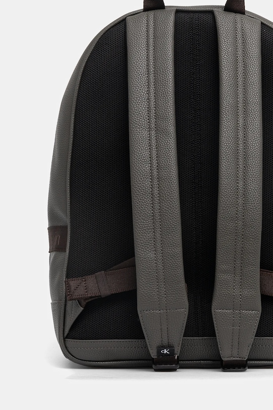 Calvin Klein Jeans zaino LV04G3158G verde SS25