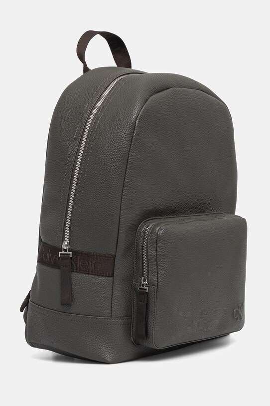 Аксесуари Рюкзак Calvin Klein Jeans LV04G3158G зелений