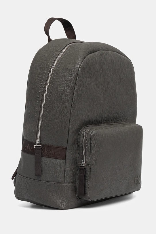 Accessori Calvin Klein Jeans zaino LV04G3158G verde