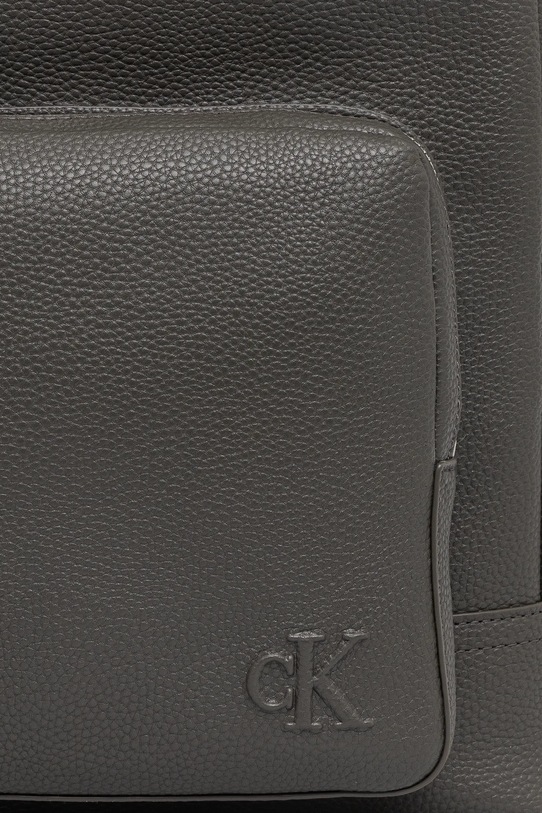 Calvin Klein Jeans zaino LV04G3158G verde