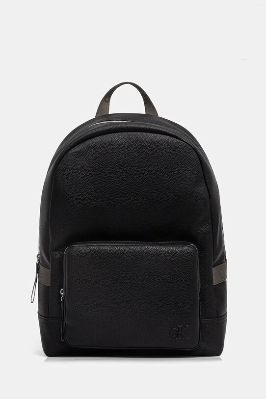 Calvin Klein Jeans rucsac uni negru LV04G3158G