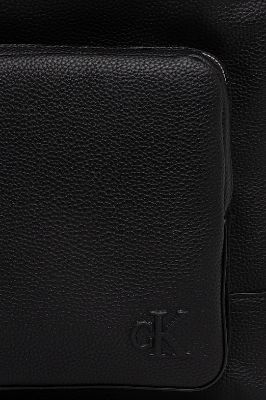 Σακίδιο πλάτης Calvin Klein Jeans LV04G3158G μαύρο