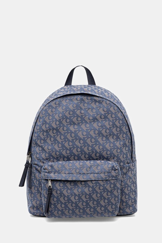 Calvin Klein Jeans rucsac incape in A4 gri LV04G3116G