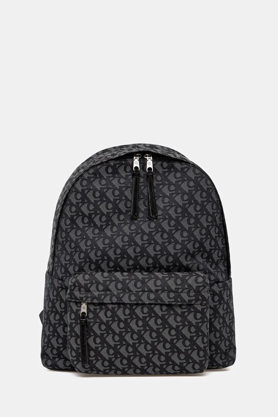 Рюкзак Calvin Klein Jeans узор чёрный LV04G3116G