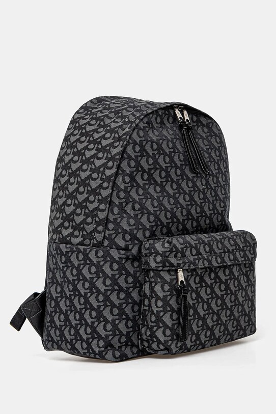 Рюкзак Calvin Klein Jeans LV04G3116G чорний SS25