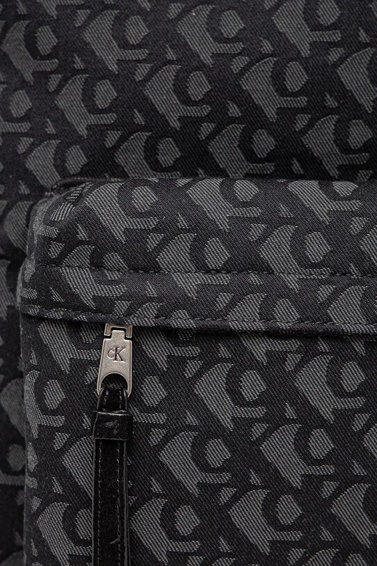 Рюкзак Calvin Klein Jeans чёрный LV04G3116G