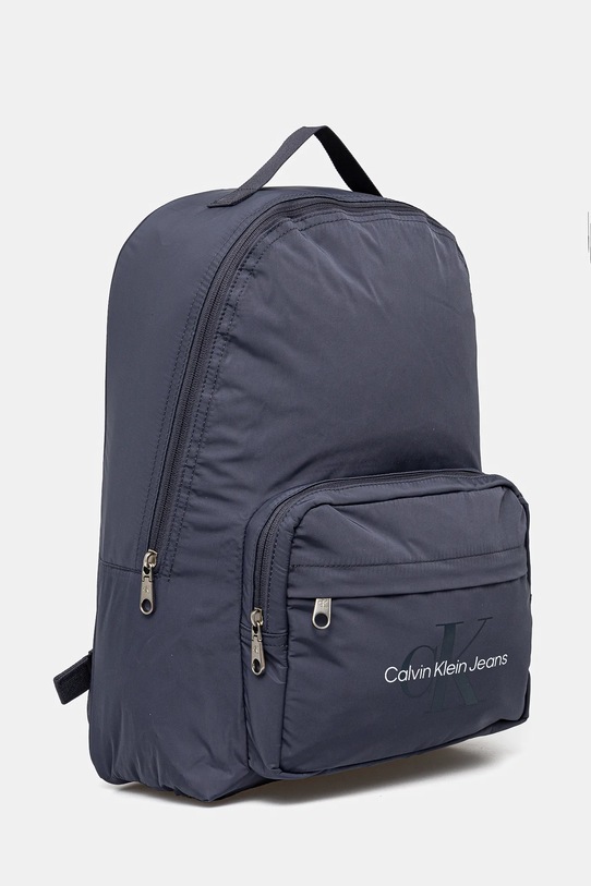 Calvin Klein Jeans plecak LV04G3036G niebieski SS25