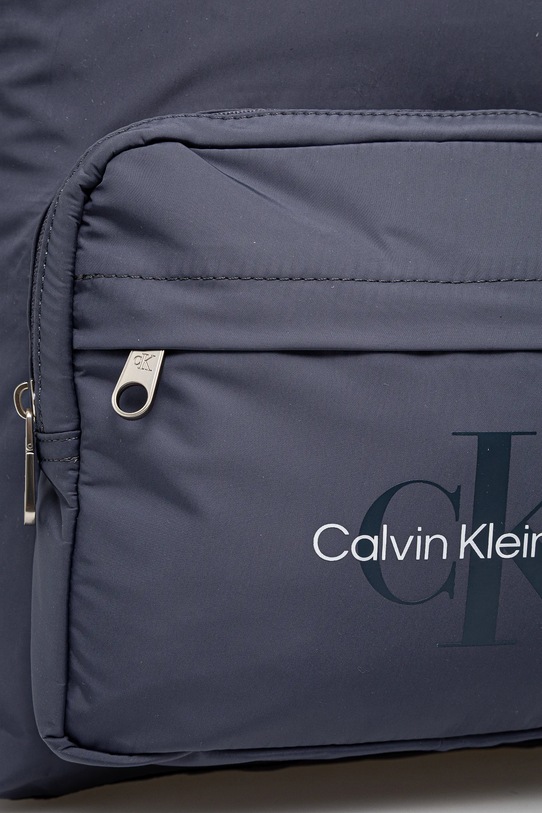 Calvin Klein Jeans plecak niebieski LV04G3036G