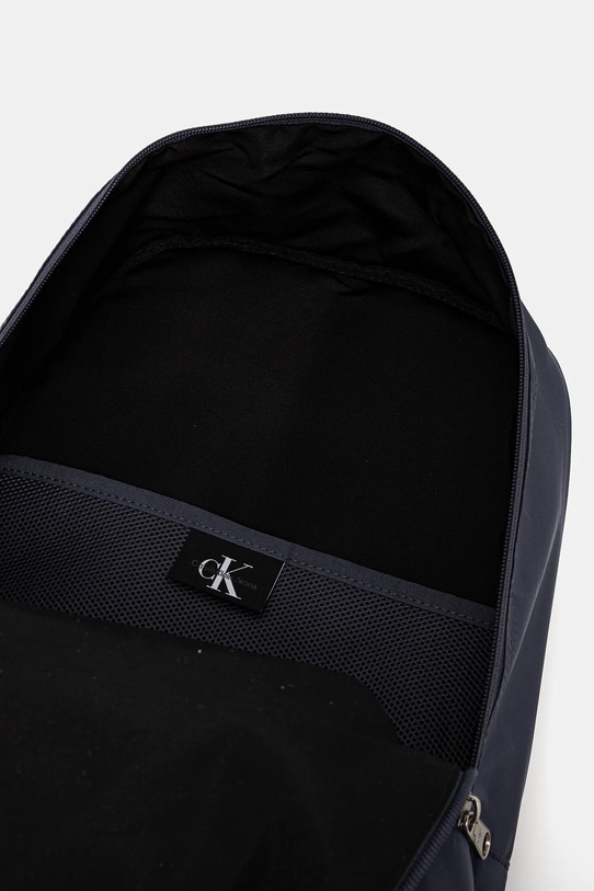 Calvin Klein Jeans plecak LV04G3036G niebieski