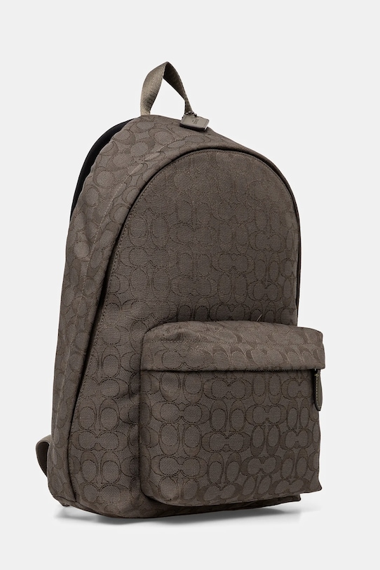 Coach rucsac CAH18 verde SS25