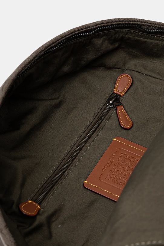 Coach rucsac CAH18 verde