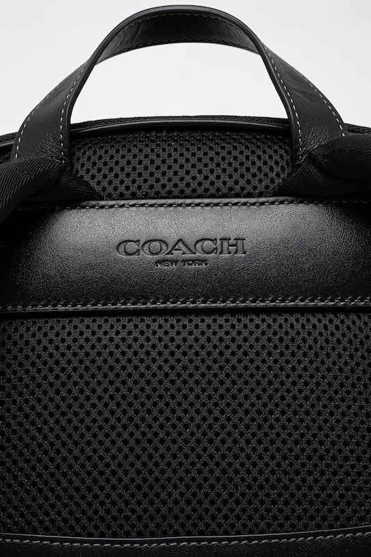 Coach rucsac negru CAK98
