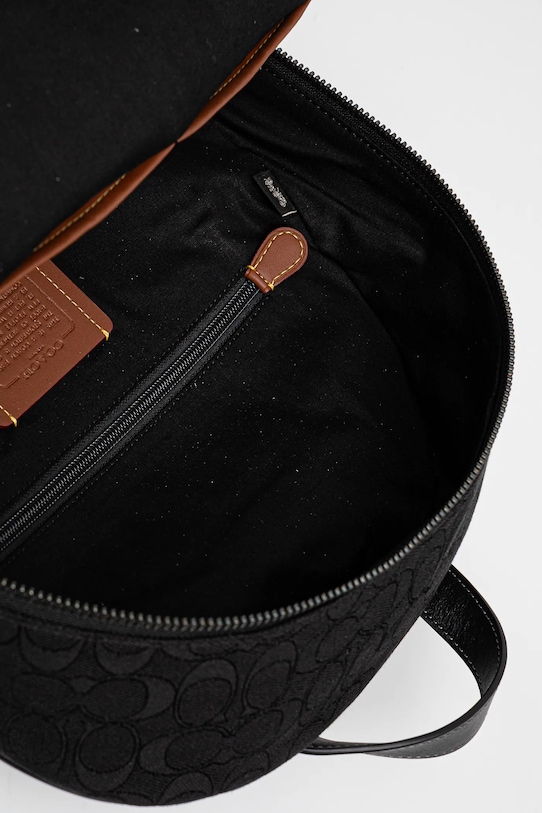 Coach rucsac CAK98 negru