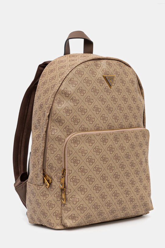 Σακίδιο πλάτης Guess MILANO HMMILO.P5219 μπεζ AW25