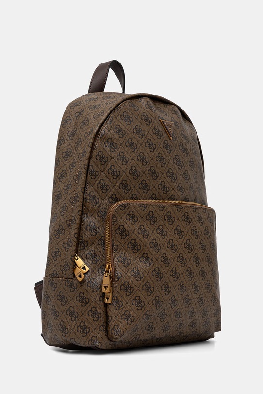 Ruksak Guess MILANO HMMILO.P5219 hnedá SS26