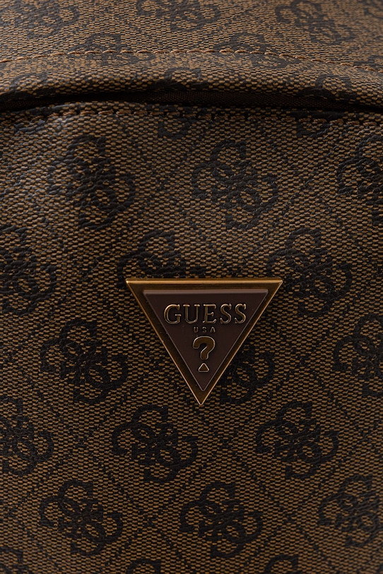 Ruksak Guess MILANO hnedá HMMILO.P5219