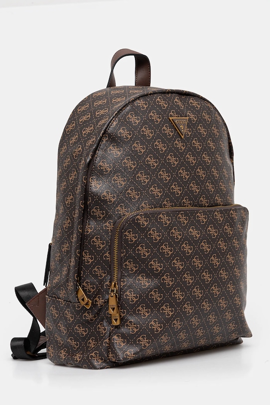 Guess hátizsák MILANO HMMILO.P5219 barna AW25