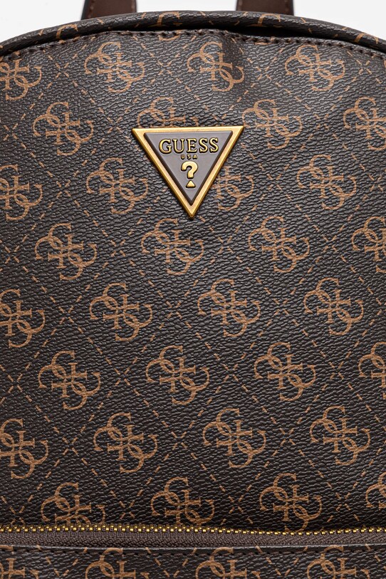 Рюкзак Guess MILANO коричневий HMMILO.P5219