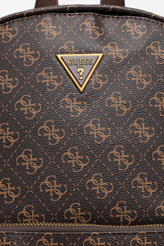 Guess hátizsák MILANO barna HMMILO.P5219