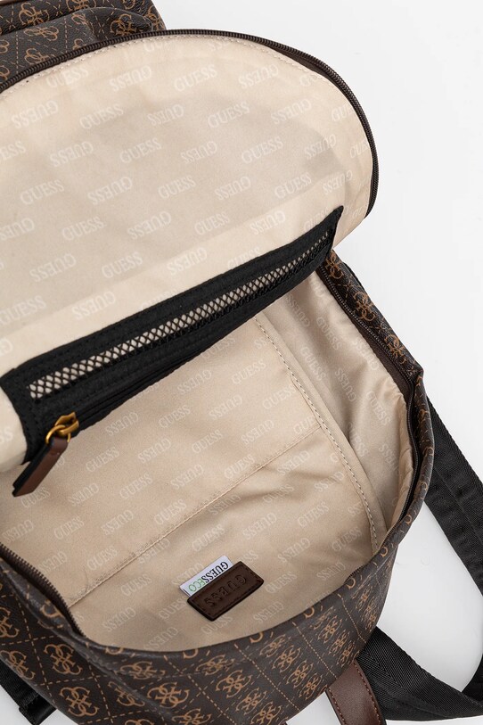 Рюкзак Guess MILANO HMMILO.P5219 коричневий