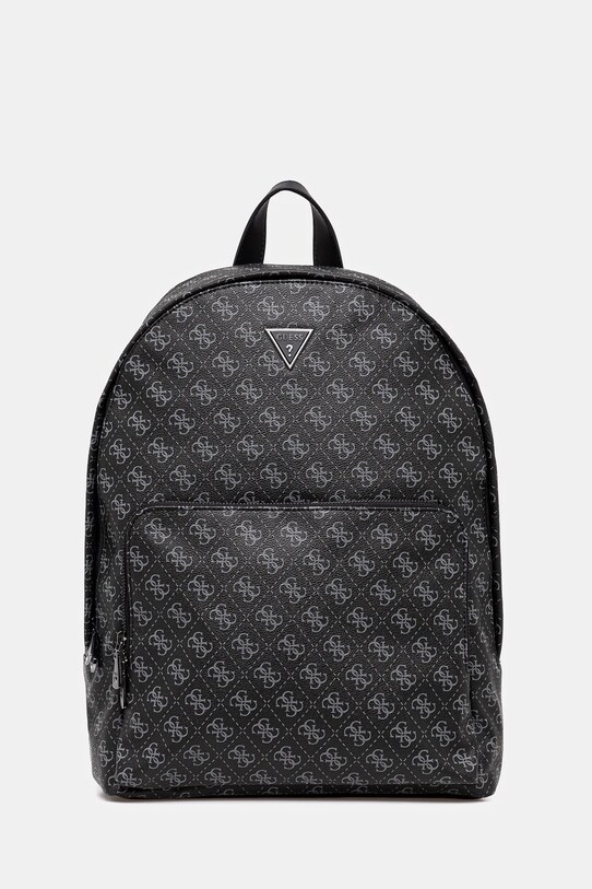 Guess plecak MILANO mieści A4 czarny HMMILO.P5219