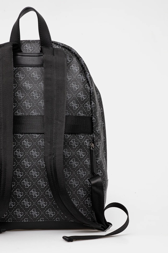 Akcesoria Guess plecak MILANO HMMILO.P5219 czarny