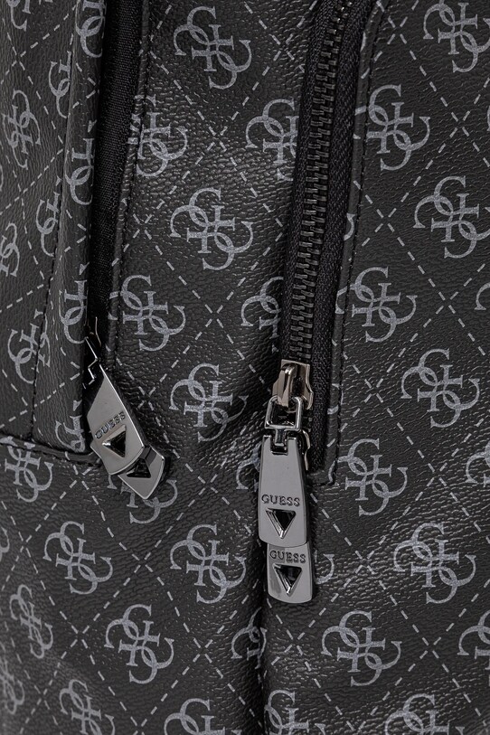 Σακίδιο πλάτης Guess MILANO μαύρο HMMILO.P5219