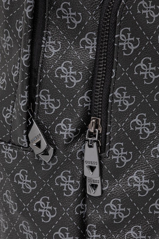 Guess plecak MILANO czarny HMMILO.P5219