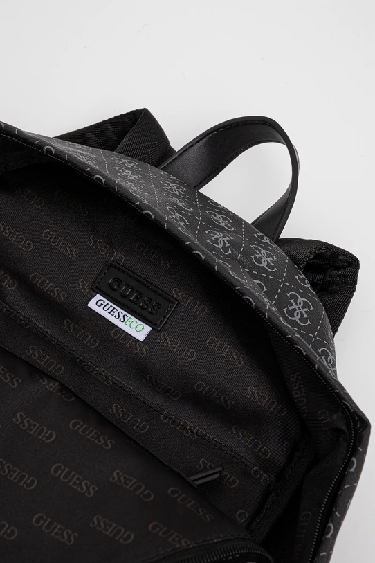 Guess plecak MILANO HMMILO.P5219 czarny