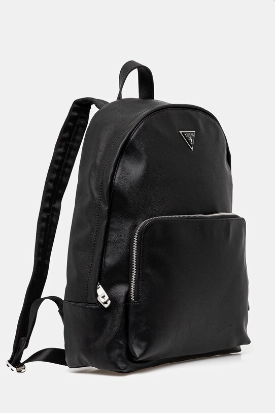 Guess rucsac MILANO HMMISA.P5219 negru SS25