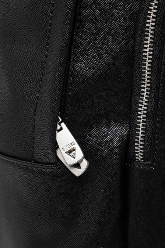Guess plecak MILANO czarny HMMISA.P5219