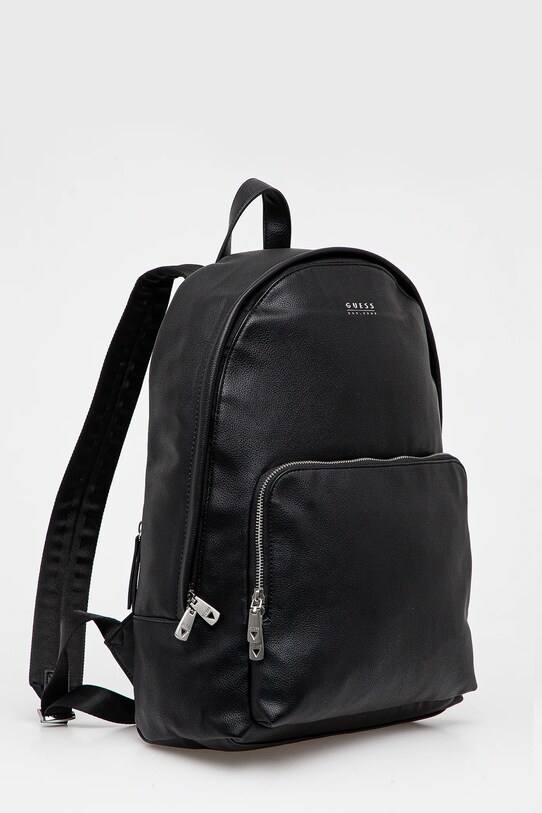 Guess plecak MILANO HMMITU.P5211 czarny SS25