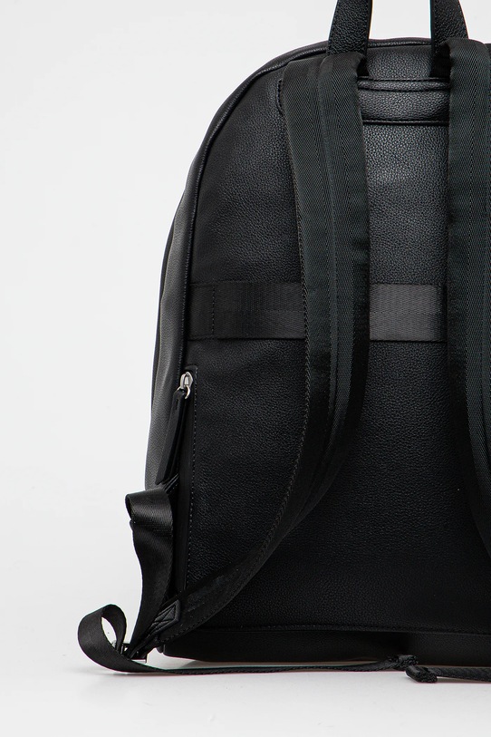 Akcesoria Guess plecak MILANO HMMITU.P5211 czarny