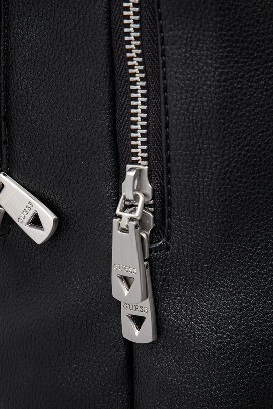 Guess plecak MILANO czarny HMMITU.P5211