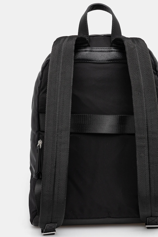 Doplnky Ruksak Guess MILANO HMMINY.P5111 čierna