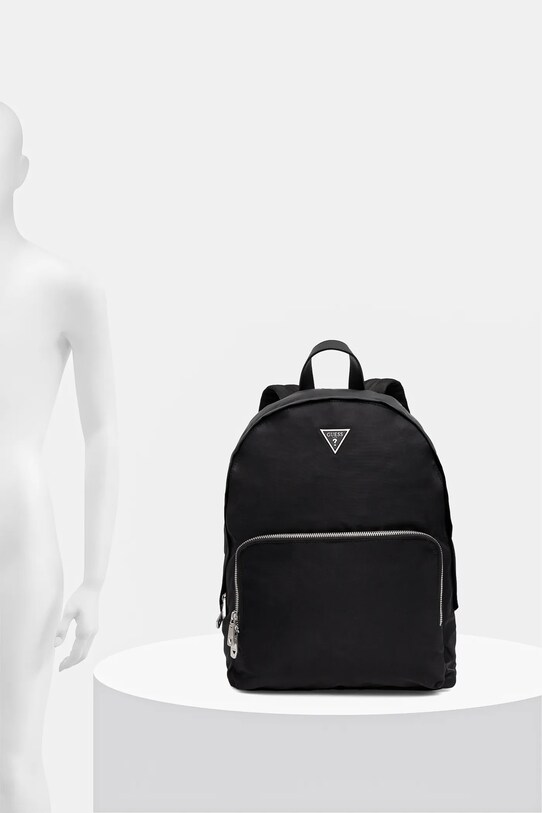 Ruksak Guess MILANO HMMINY.P5111 čierna