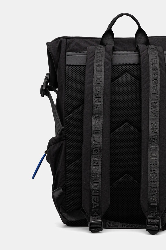 Accesorii Karl Lagerfeld Jeans rucsac A2M30114 negru