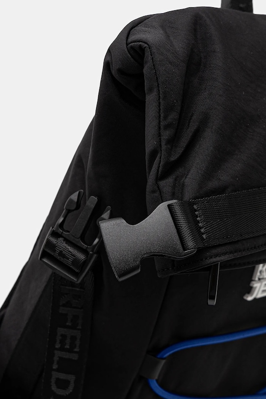 Karl Lagerfeld Jeans rucsac negru A2M30114