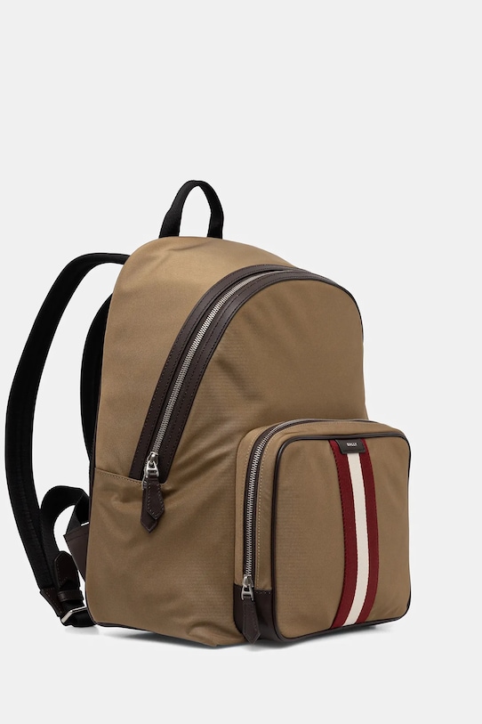 Bally rucsac MAK03U bej AW25