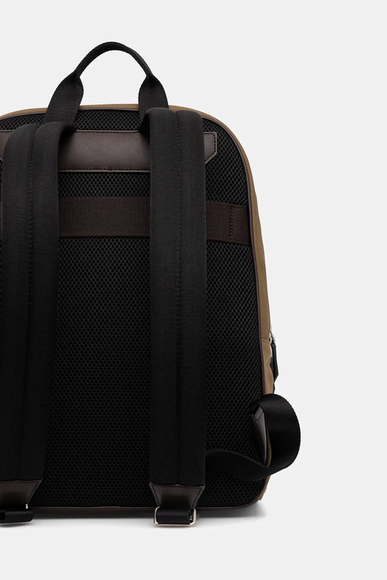 Accesorii Bally rucsac MAK03U maro