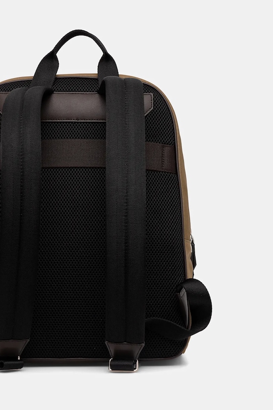 Accesorii Bally rucsac MAK03U maro