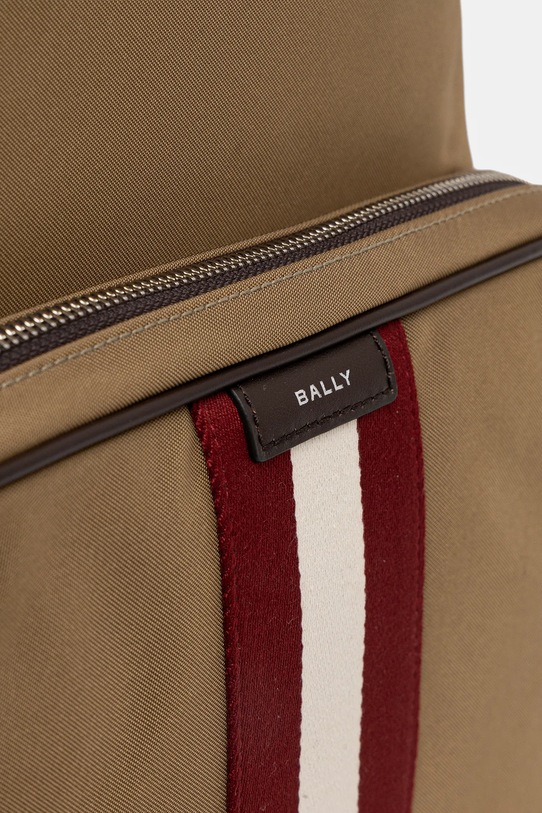 Bally rucsac maro MAK03U