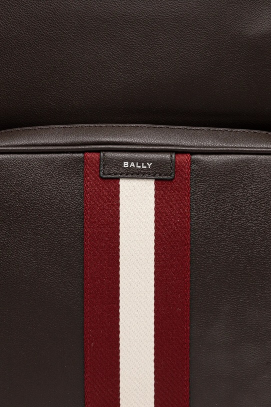 Рюкзак Bally коричневий MAK03U