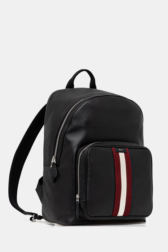 Bally plecak MAK03U czarny AW25