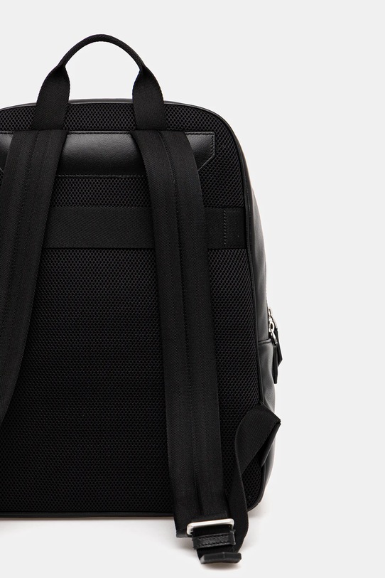 Akcesoria Bally plecak MAK03U czarny